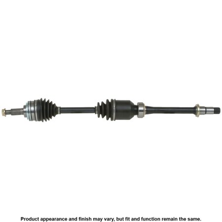 A1 Cardone New Cv Drive Axle, 66-5169 66-5169